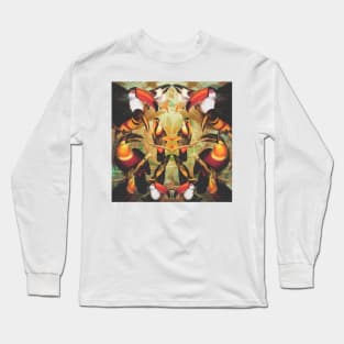 Tucans Long Sleeve T-Shirt